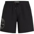 O'Neill O'Riginals Cali Ocean 16'' Boardshorts svart