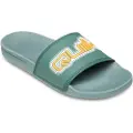 Quiksilver Rivi Wordmark Ii Badesandal