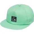 Quiksilver Heritage Snapback-lue