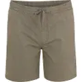 Vans Range Relaxed Elastic Shorts