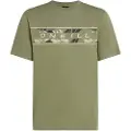 O'Neill Front Graphic Kortarmet T-skjorte