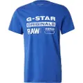 G-Star Originals Kortarmet T-skjorte