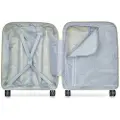 Delsey Clavel 55 Cm Slim 35l Trillekoffert