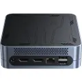 Chuwi Larkbox-s-p I3-1220p/16gb/512gb Ssd Stasjonær Pc