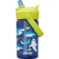 CamelBak Thrive Flip Straw Kids 400ml, barn, haier og rokker