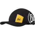 Buff 5 Panel Go Logo Cap