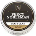 Percy Nobleman Matt Clay - 100 gr.