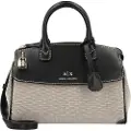 Armani Exchange Xw000307a_f12581u Shopper Bag