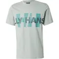 Helly Hansen Core Graphic T 2.0 Kortarmet T-skjorte