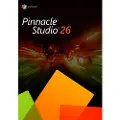 Corel Pinnacle Studio Standard - (v. 26) - lisens - 1 bruker - ESD - Win - Flerspråklig
