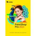 Corel PaintShop Pro 2023 - Lisens - 1 bruker - ESD - Win - Multi-Lingual
