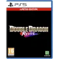Microids Ps5 Double Dragon Revive Limited Edition