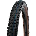 Schwalbe Nobby Nic Evo Tubeless 26´´ X 2.40 Mtb-dekk