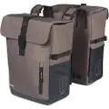 Basil Move Sykkelvesker 30l