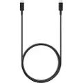 Samsung USB-C-kabel 5A 1,8 m EP-DX510JBE