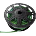 Eurolite Halogen PENNLYS 40 M GRØNN Taulys 40 m grønn (232345)