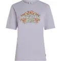 O'Neill Summer Musthaves Graphic Kortarmet T-skjorte