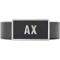 Armani Exchange Xm000185_af11958 Belte