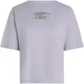 O'Neill Summer Musthaves Back Print T-skjorte