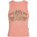O'Neill Summer Must Haves Graphic Ermeløs T-skjorte