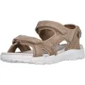 CRUZ Auguete Sandal Sand Kvinner