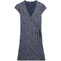 Superdry Athletic Essential Wrap Kjole
