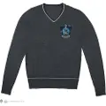 Cinereplicas Harry Potter Ravnklo-trøye