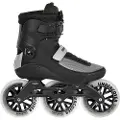 Powerslide Swell Nite 125 3d Adapt Padding Inlineskøyter