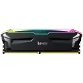 Lexar Ld4bu008g-r3600gdla Ares Rgb 16gb 2x8gb Ddr4 3600mhz Ram-minne