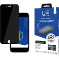 3MK Personvernfilter For Iphone 7/8
