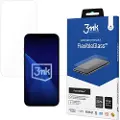 3MK Flexibleglass Apple Iphone 16e Skjermbeskytter