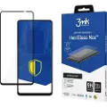 3MK Hardglass Max Xiaomi Redmi Note 12 Pro/12 Pro+/12e/poco X5 Pro Skjermbeskytter