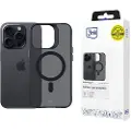 3MK Smoke Magcase Iphone 13 Pro Max 6.7´´ Telefondeksel