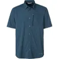 Vaude Seiland Iv Kortarmet Skjorte
