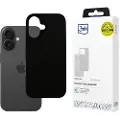 3MK Iphone 16 Plus 6.7´´ Telefondeksel