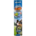 Chuckit! Sniff Fetch Balls Canister - 4 stykker (Ø 6,5 cm)