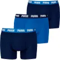 Puma Everyday Boxers 3 Enheter