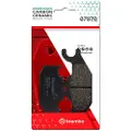 Brembo 07070 Organiske Bremseklosser