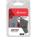Brembo 07bb02sx Sintrede Bremseklosser