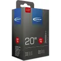 Schwalbe SV7C EXTRA LIGHT 20'' x 1,6 - 2,4 (40-60x406) Presta (Removable core) 40 mm