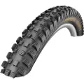 Schwalbe Magic Mary Hs447 Dh 26´´ X 2.35 Stiv Mtb-dekk