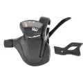 Sunrace Girskiftknapp SunRace DLM503 3 hastigheter