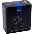 Schwalbe Air Plus AV 17AP 29 x 1,5-1,9'' (37-47x622-635) Schrader 40 mm