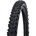 Schwalbe Dirty Dan Evo Super Downhill Addix Ultra Soft Tubeless 27.5´´ X 2.35 Mtb-dekk
