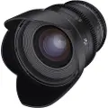 Samyang Mf 24 Mm T1.5 Vdslr Mk2 Sony E Kameralinse