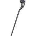 Pletscher Esge Comp 40 Mm Bakre Stativ