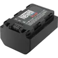 Newell Plus Np-fz100-batteri