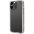 SBS Bumper, Etui, Apple, iPhone 14 Pro Max, 17 cm (6.7), Gjennomsiktig