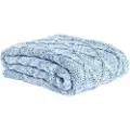 Home Decor 150x125x1 Cm Teppe 2 Enheter