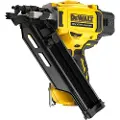 DeWalt Dcn930n-xj Elektrisk Spikerpistol